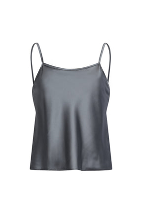 Albina Top | Grey