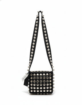 Square Mean Bag