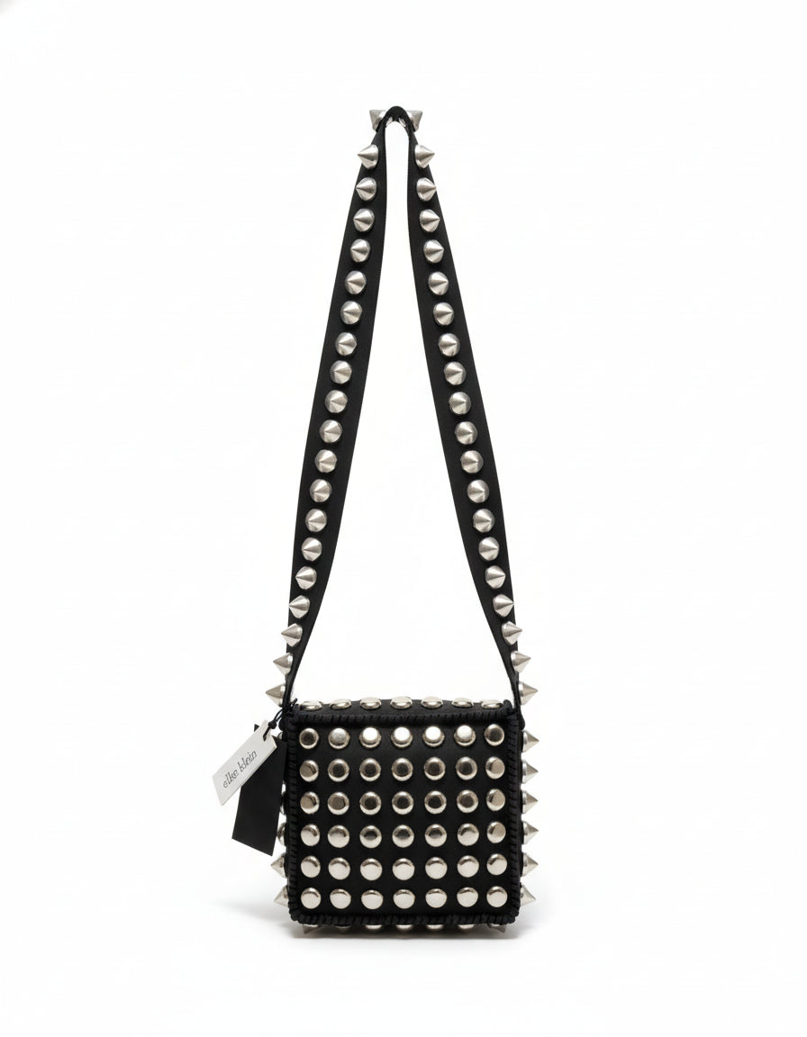 Square Mean Bag