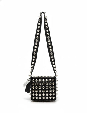 Square Mean Bag