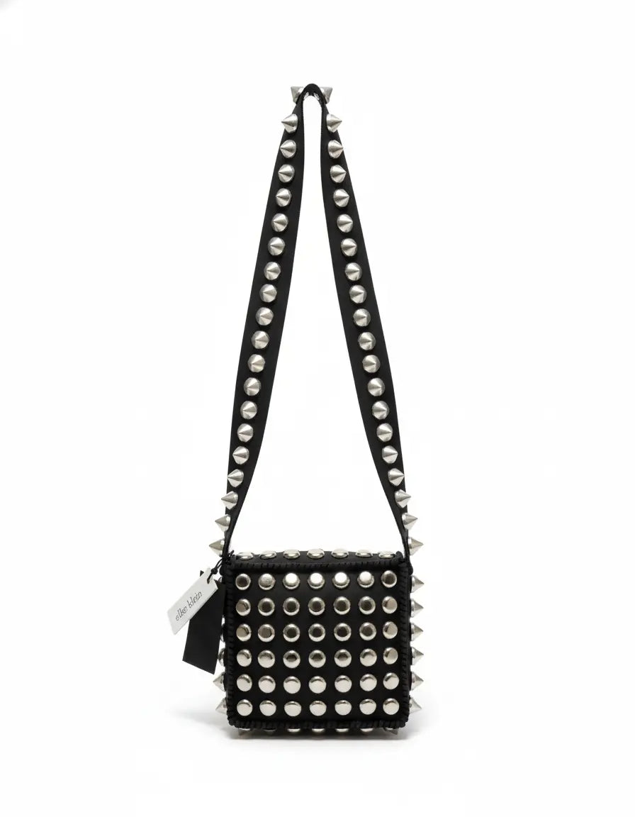 Square Mean Bag