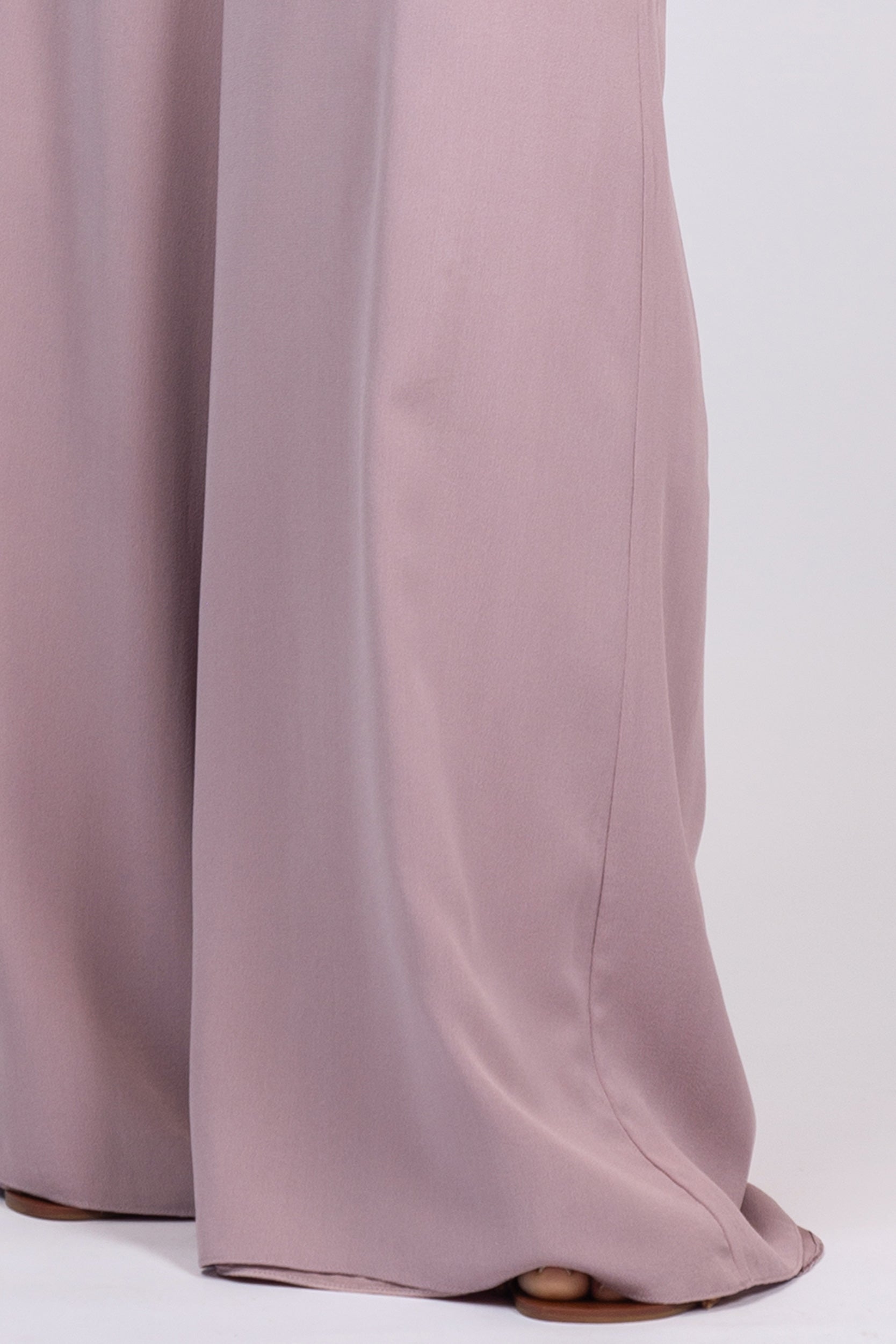 Bellami Pant | Lilac