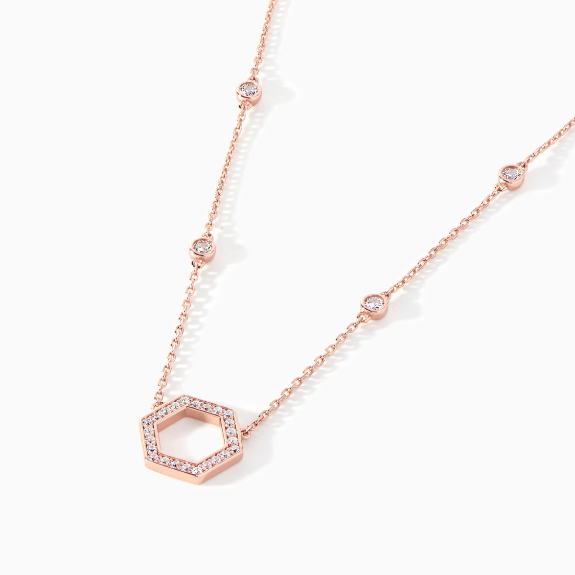 The Natalie Necklace