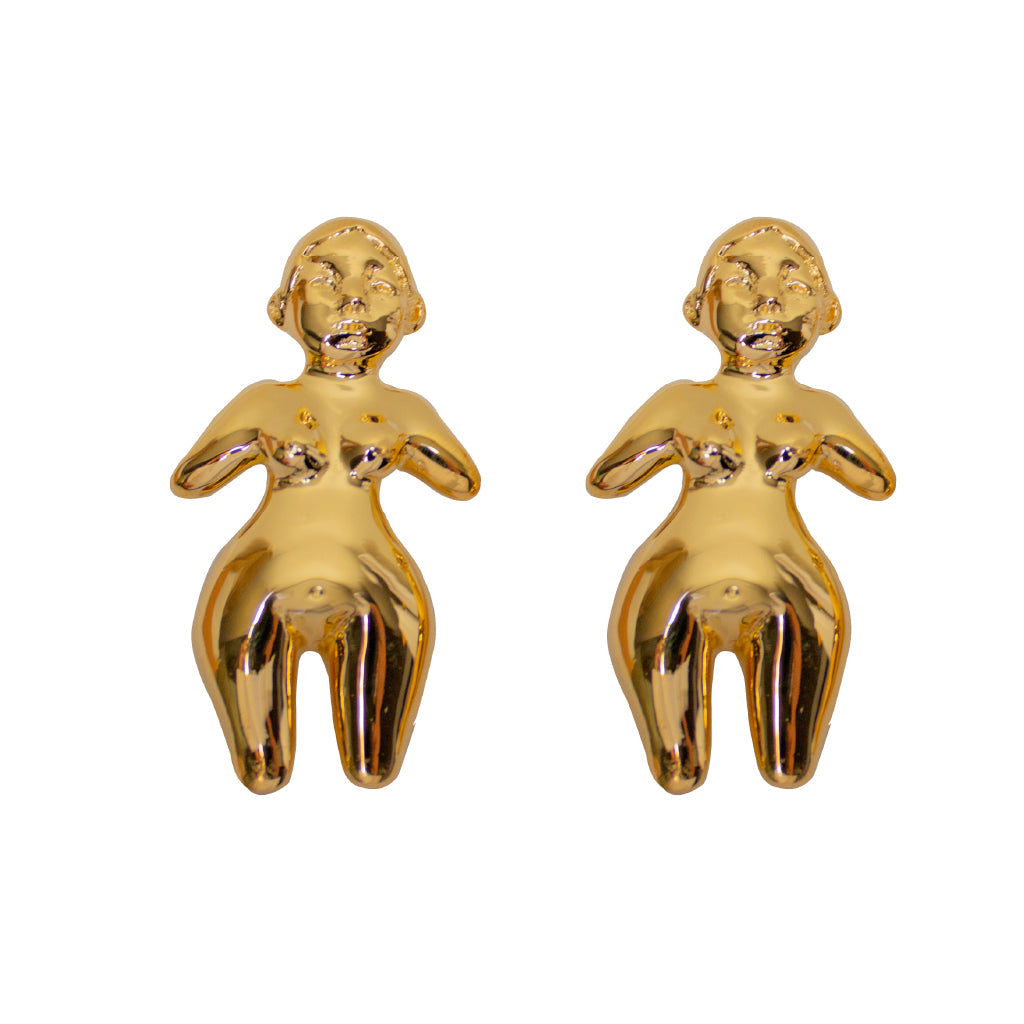 Venus Earrings