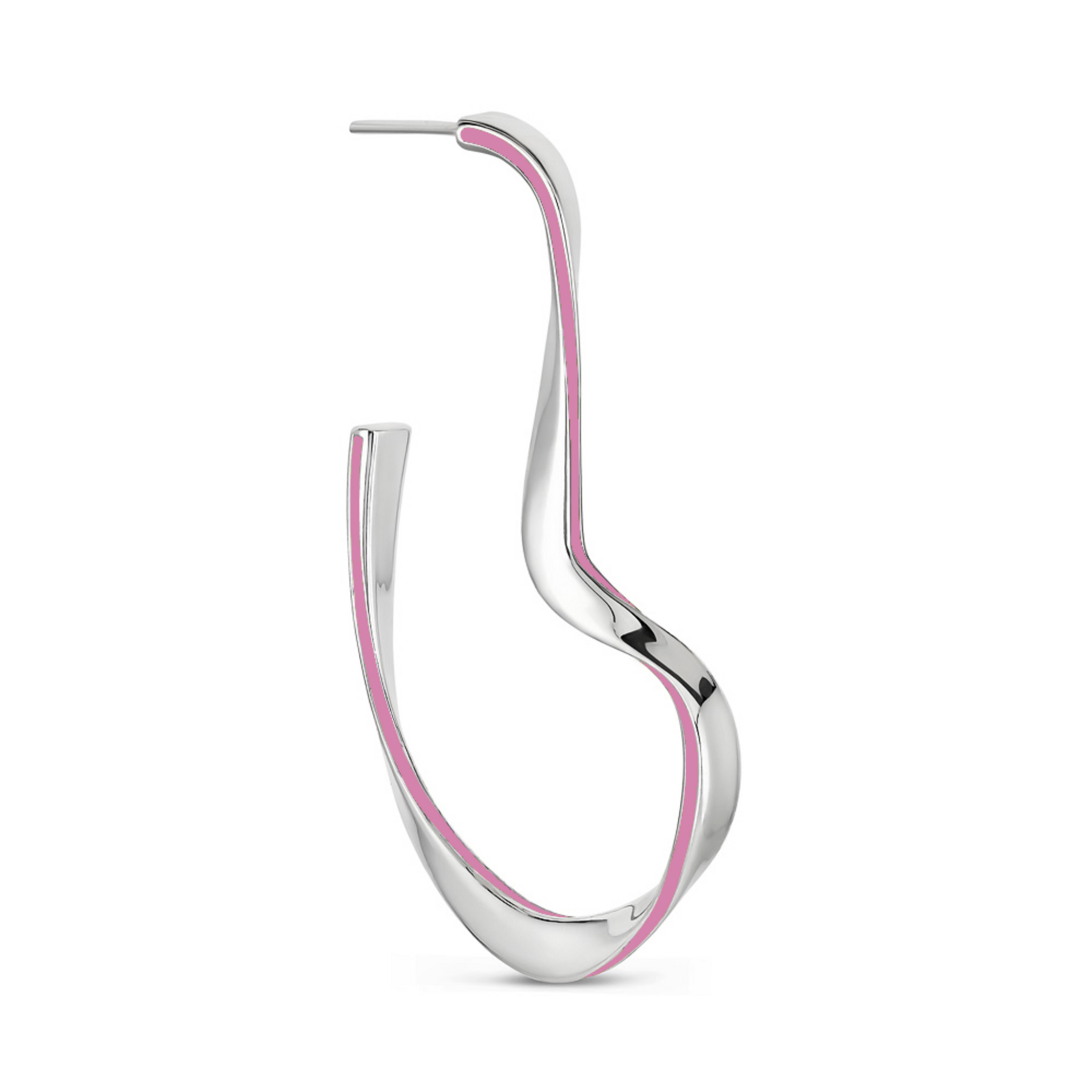 Sahab Color Hoops - Medium