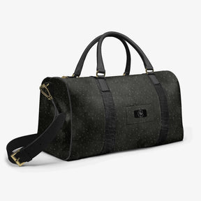 DNB large duffel bag