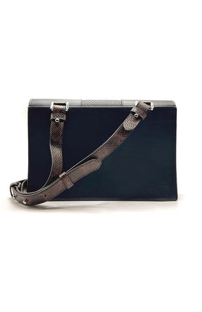 Frihed Cactus Luxe Crossbody and Clutch Bag