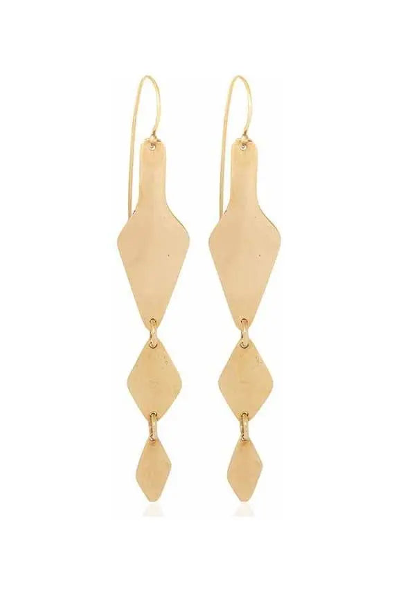 Folupia Earrings