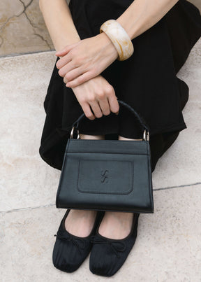 PANTHERA MINI BLACK