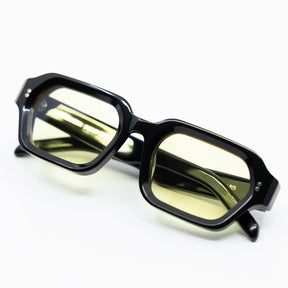 925 Sunglasses with Dark Frame