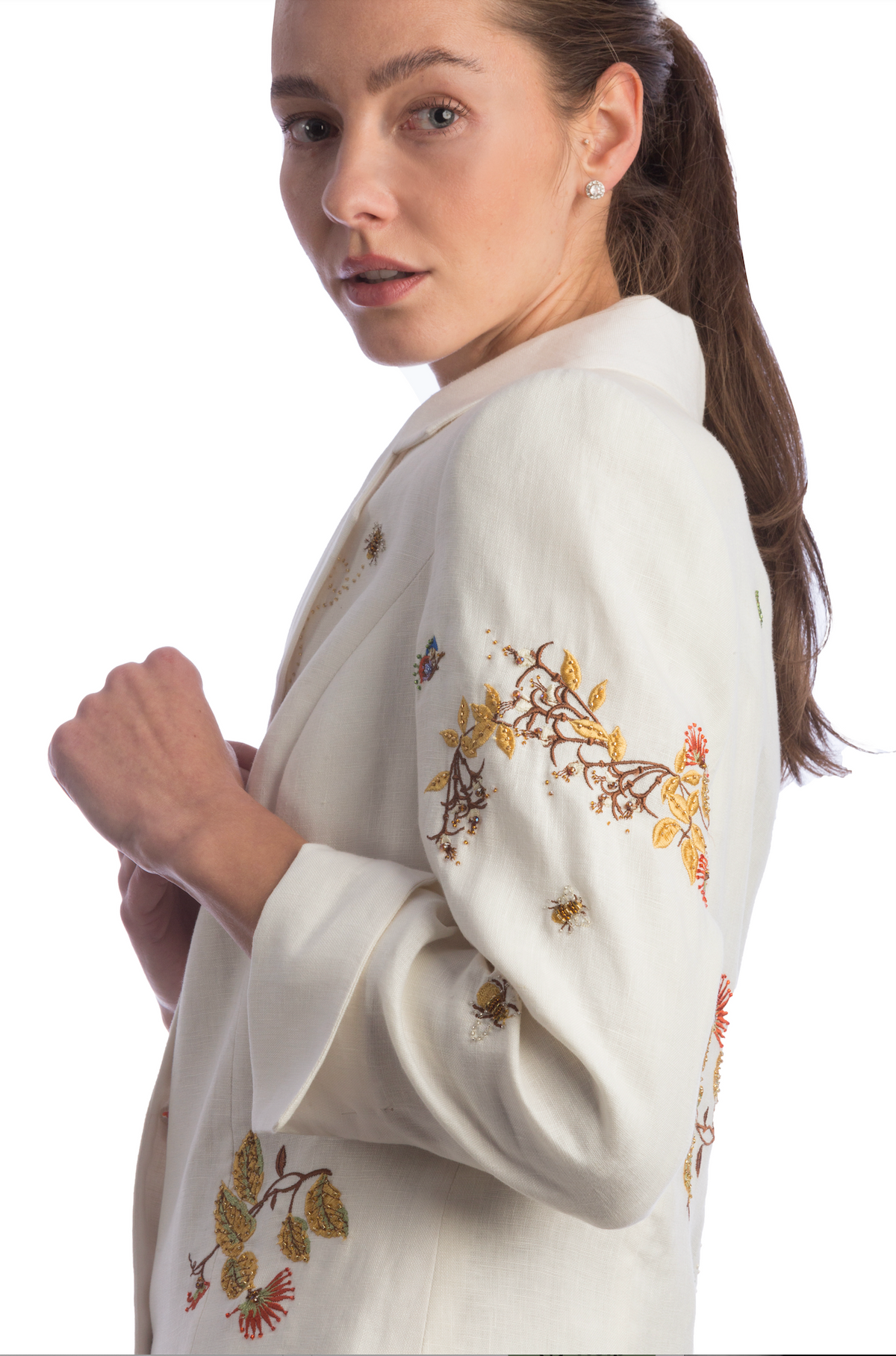 Demiurgo Blazer