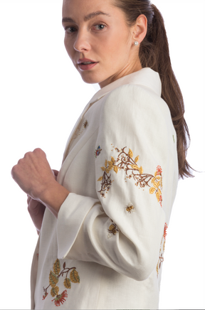 Demiurgo Blazer