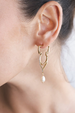 ATLAS EARRINGS