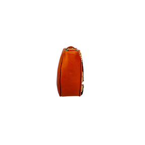 Lotus Pod | Embellished Luxury Bucket Bag
