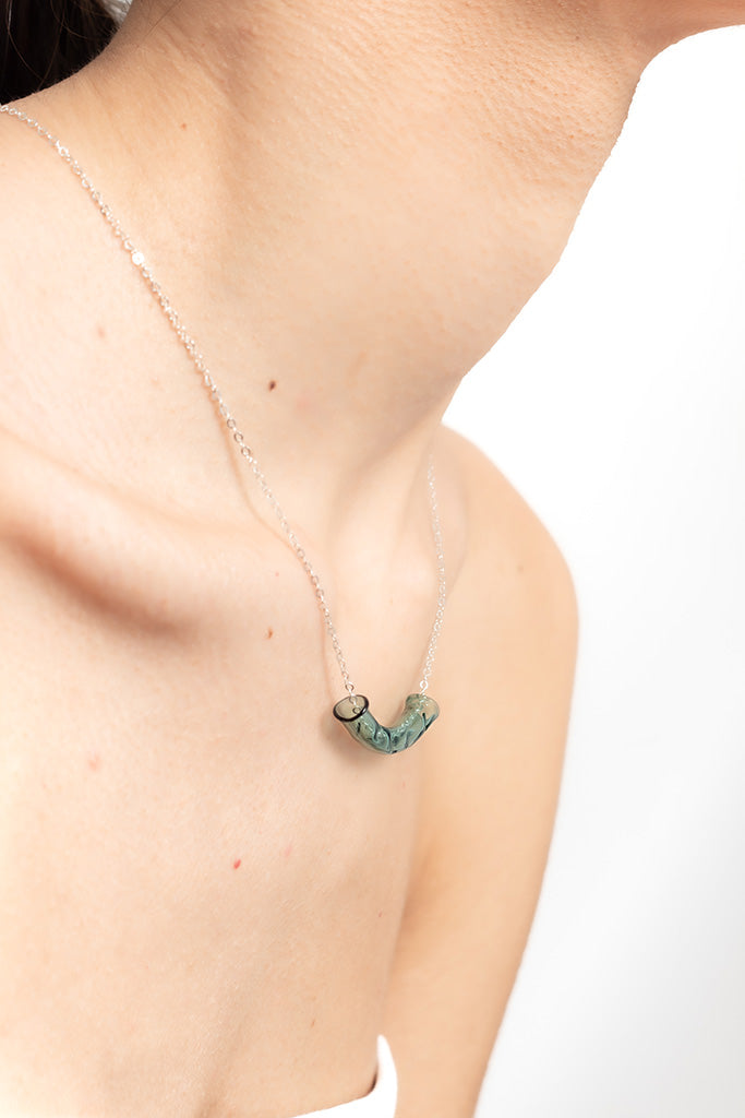 Fluidez Necklace