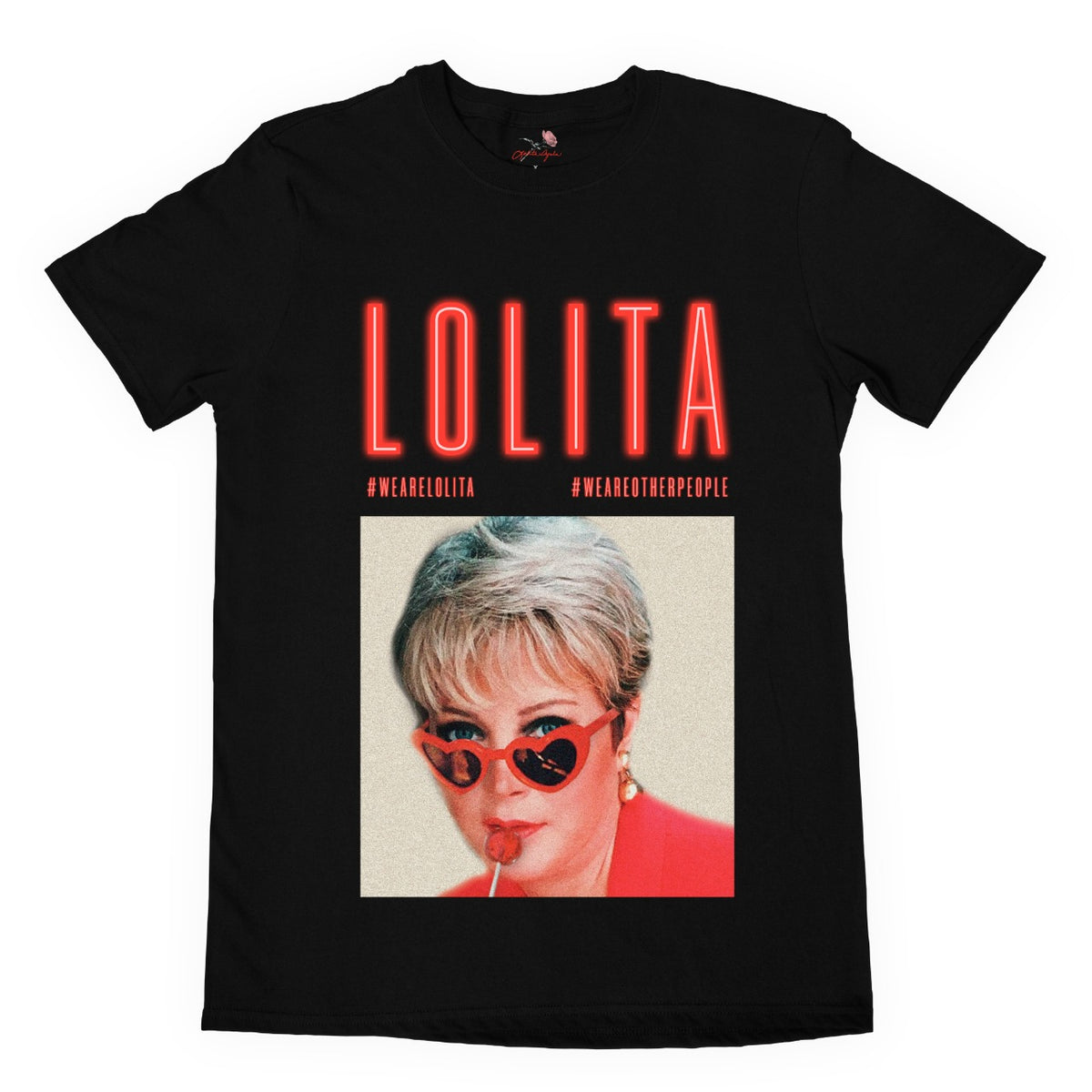 Other People x Lolita | T-shirt