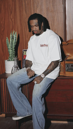 Monaco Yacht Club Tee