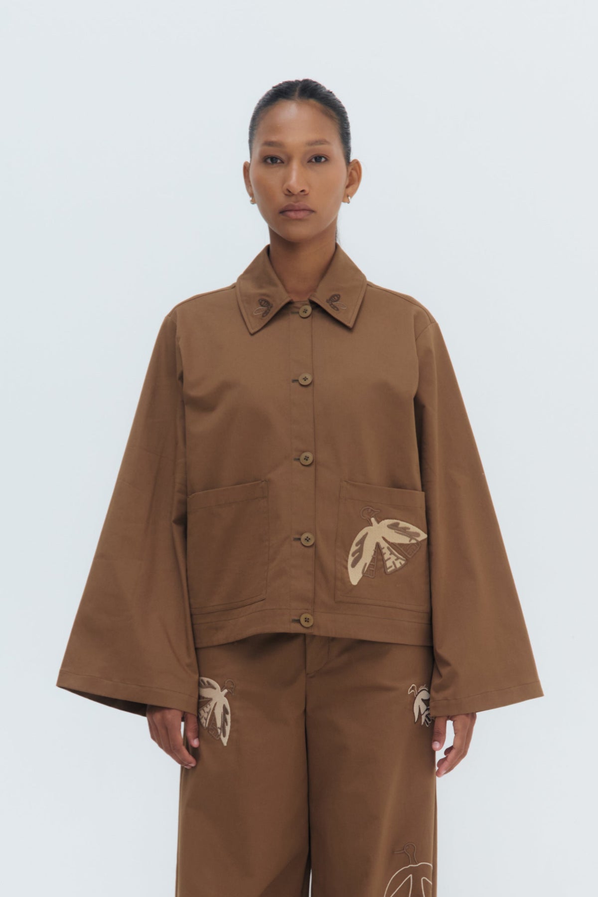 Condor Utility Jacket