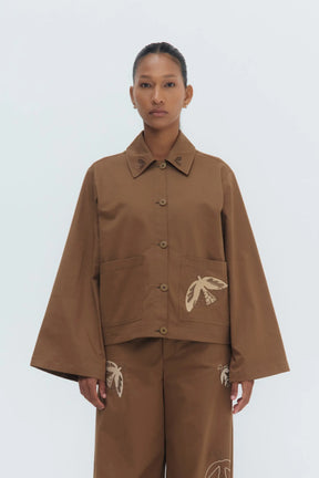 Condor Utility Jacket
