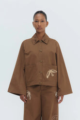 Condor Utility Jacket