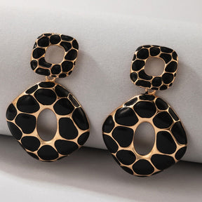 Lodwar Earrings