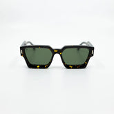 008 Havana Sunglasses