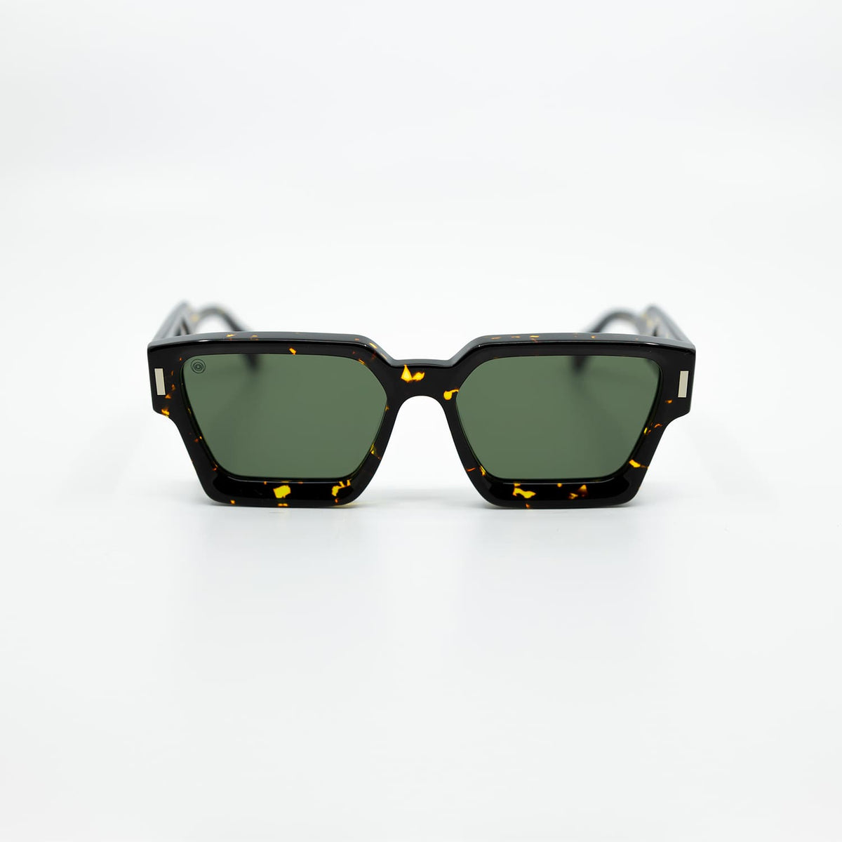 008 Sunglasses with Tortoise Frame