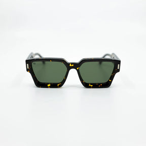 008 Havana Sunglasses