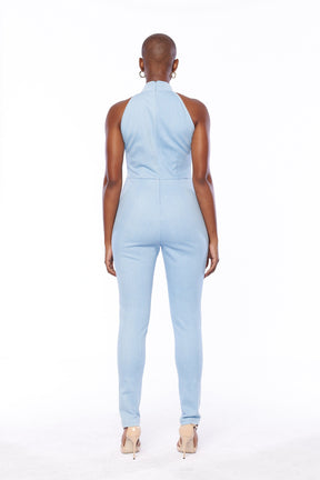 Jamila Jumpsuit Denim