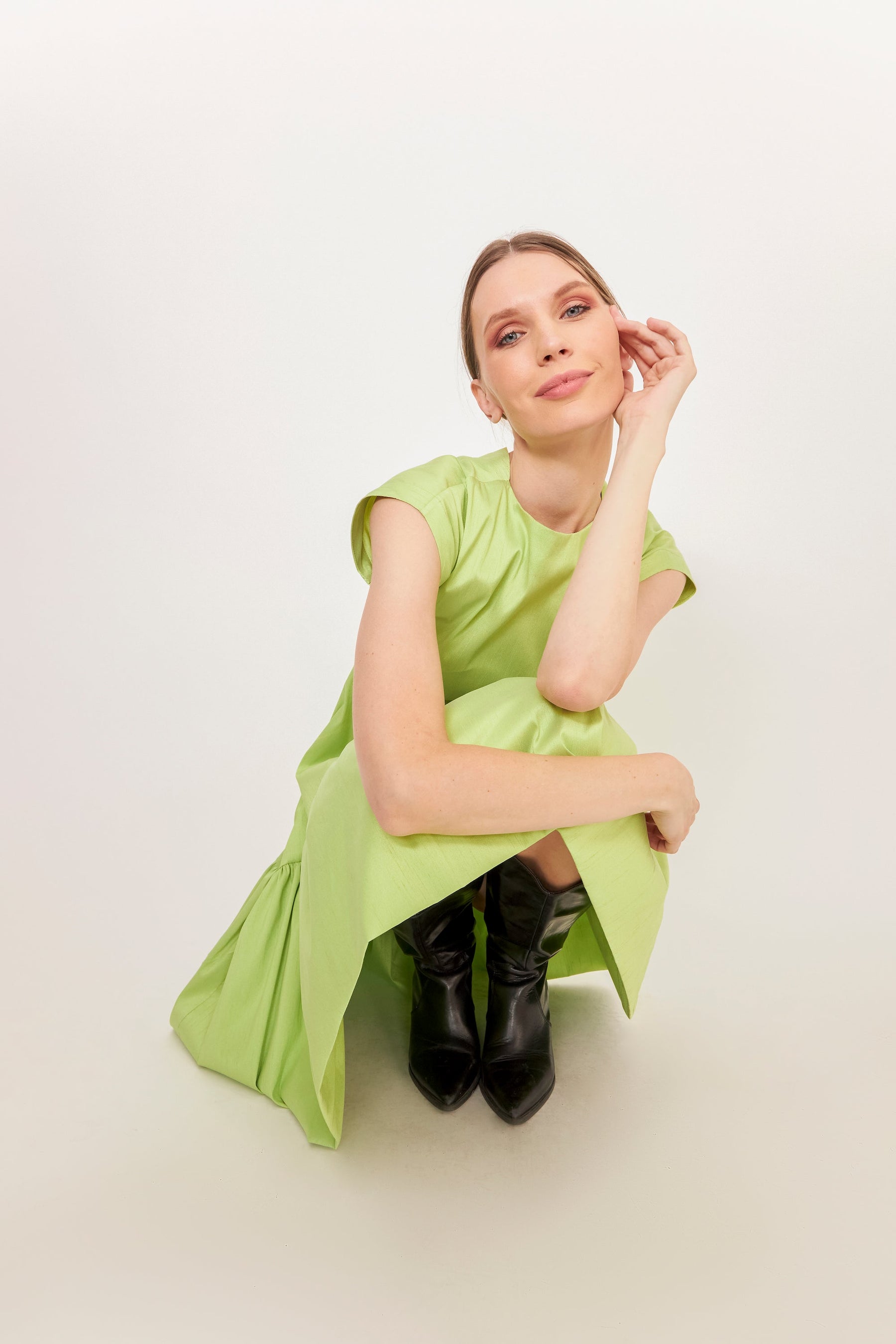 Vera Dress