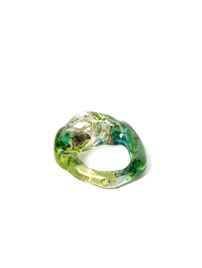 Soplo Ring