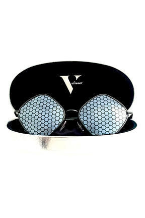 Vamp Polarized Sunglasses