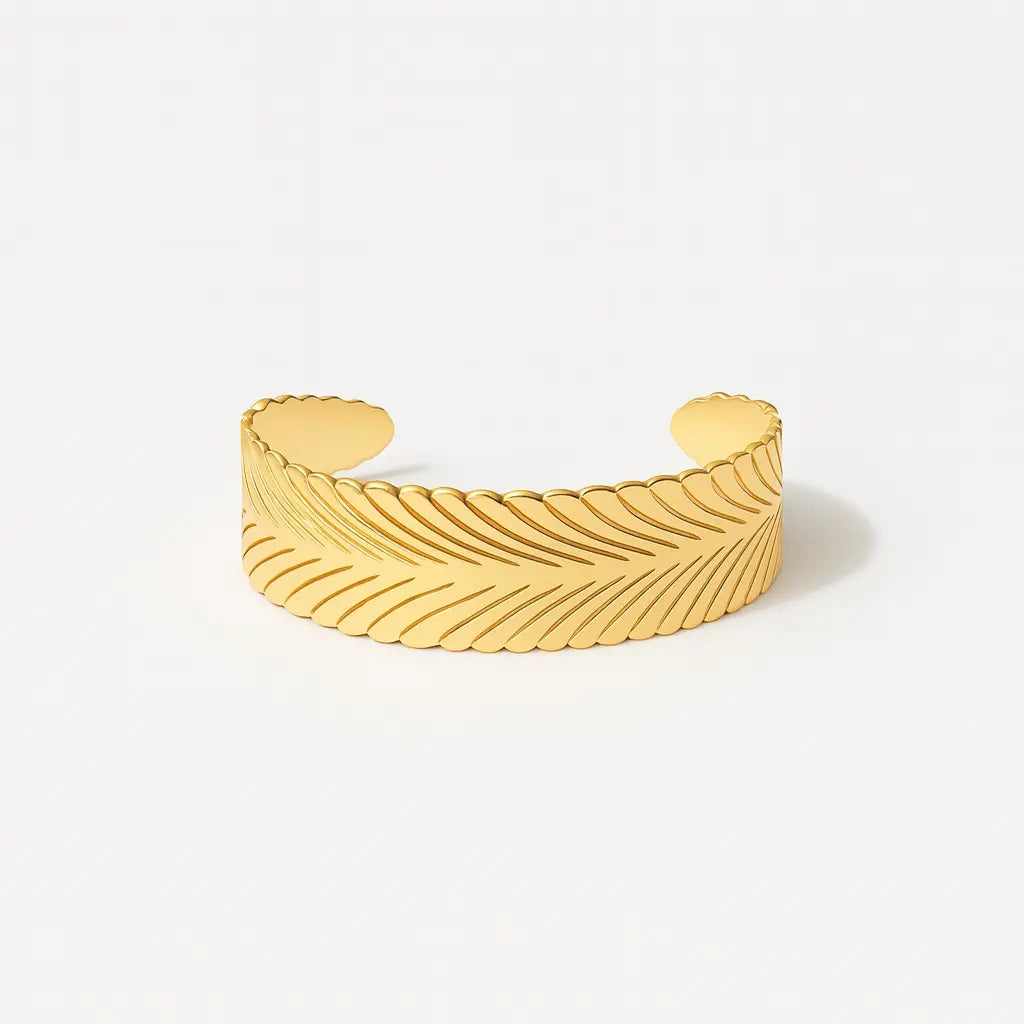 The Jenin Cuff