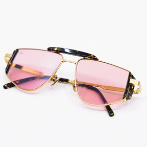 Five-o Havana Sunglasses