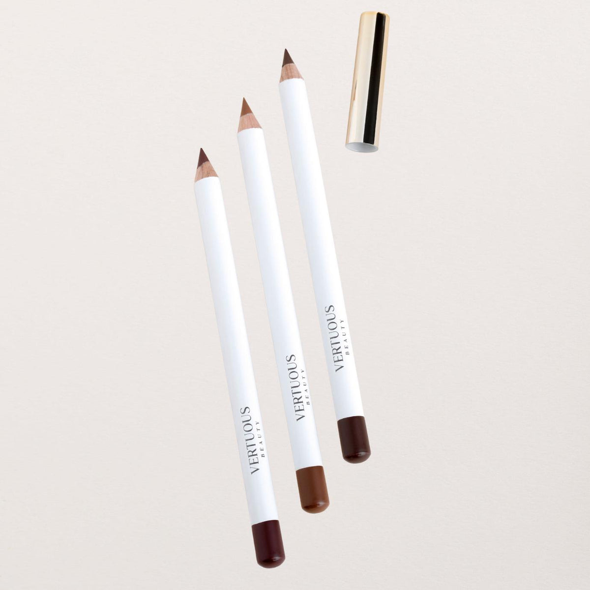Definition Lip Liner Trio
