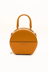 Bailey Mini Circle Bag