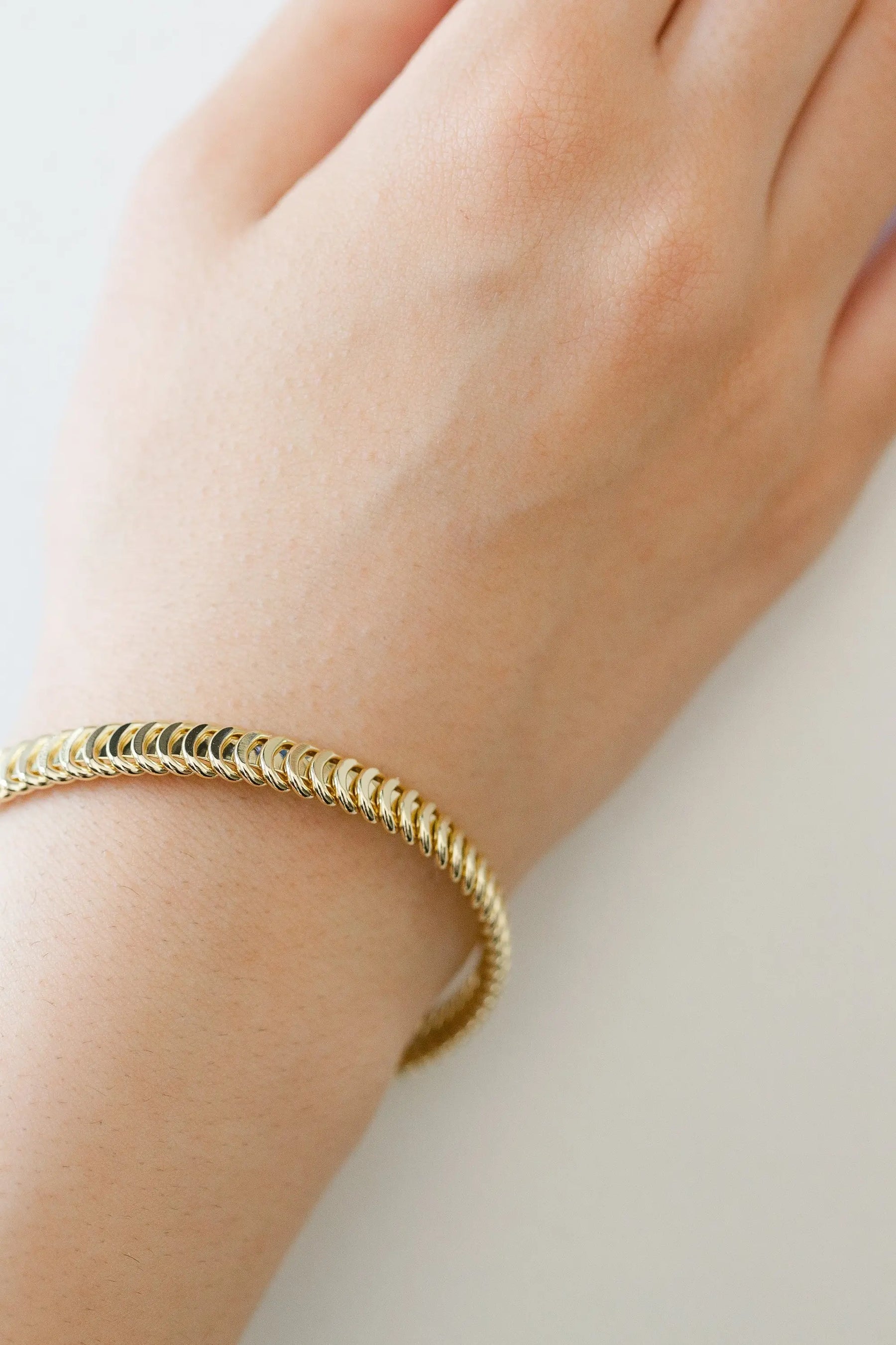 The Westbury Cuff