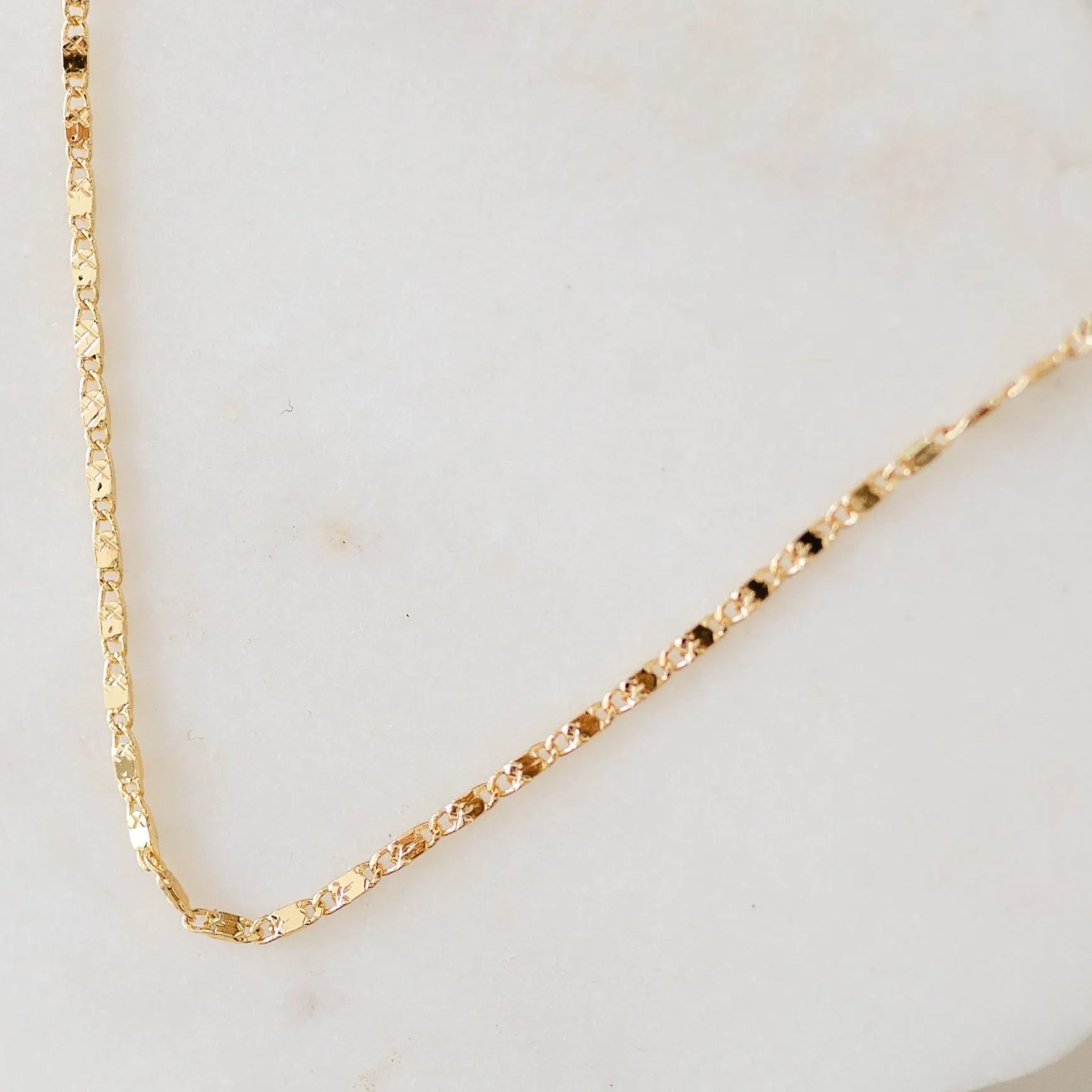 The Everyday Layer Chain
