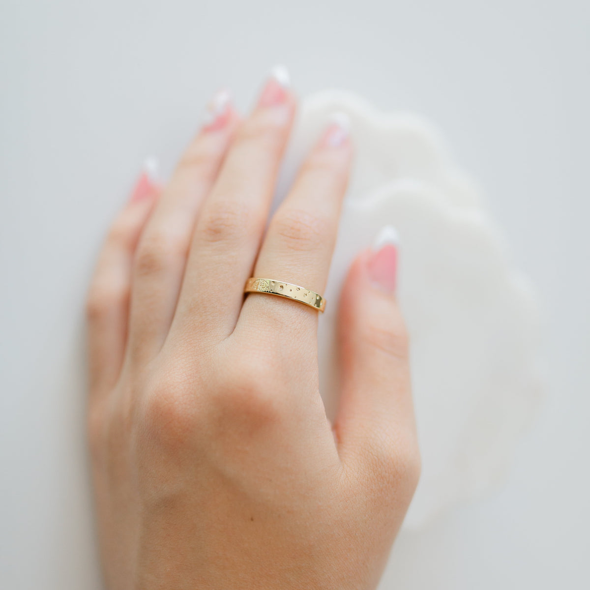 The Maison Ring