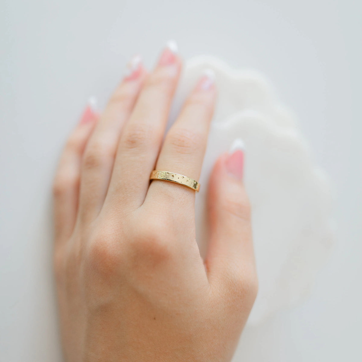 The Maison Ring