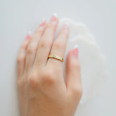 The Maison Ring