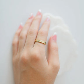 The Maison Ring