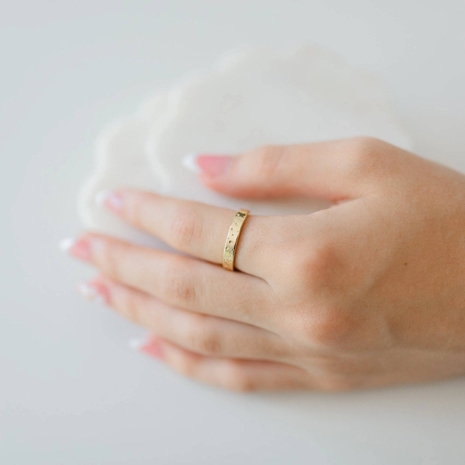 The Maison Ring