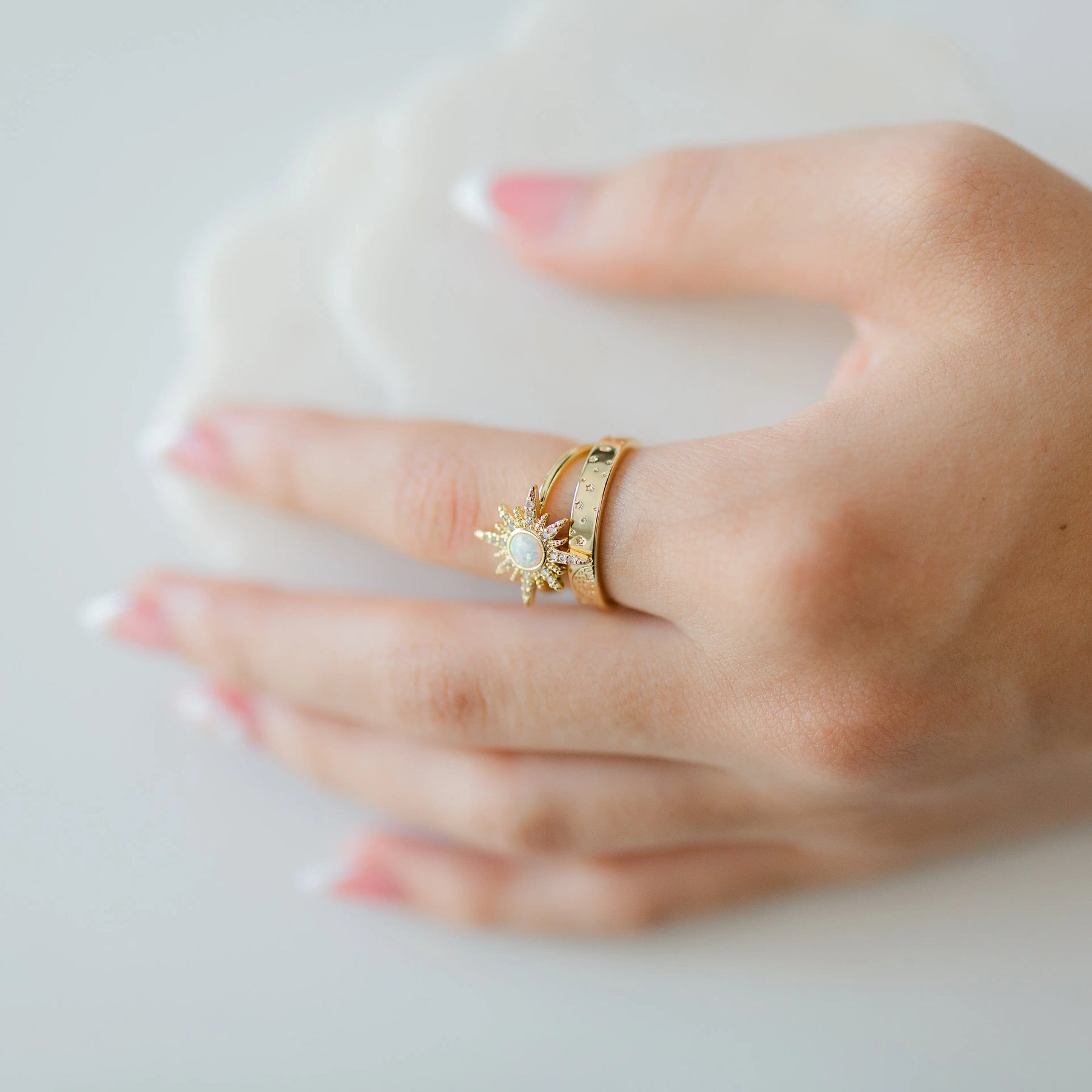 The Maison Ring