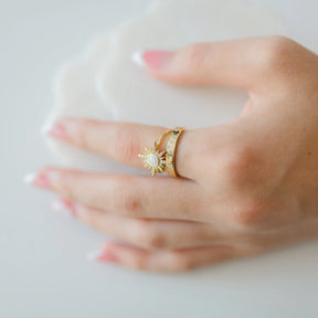 The Maison Ring