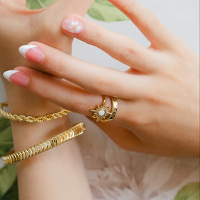 Dawn Ring