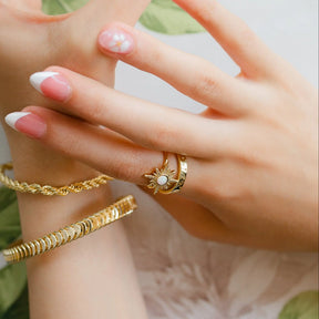 Dawn Ring