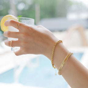 Sunrise Ring