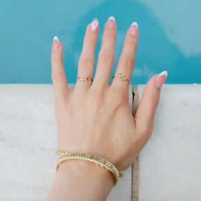 Sunrise Ring