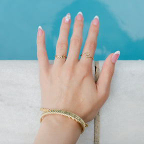 Sunrise Ring